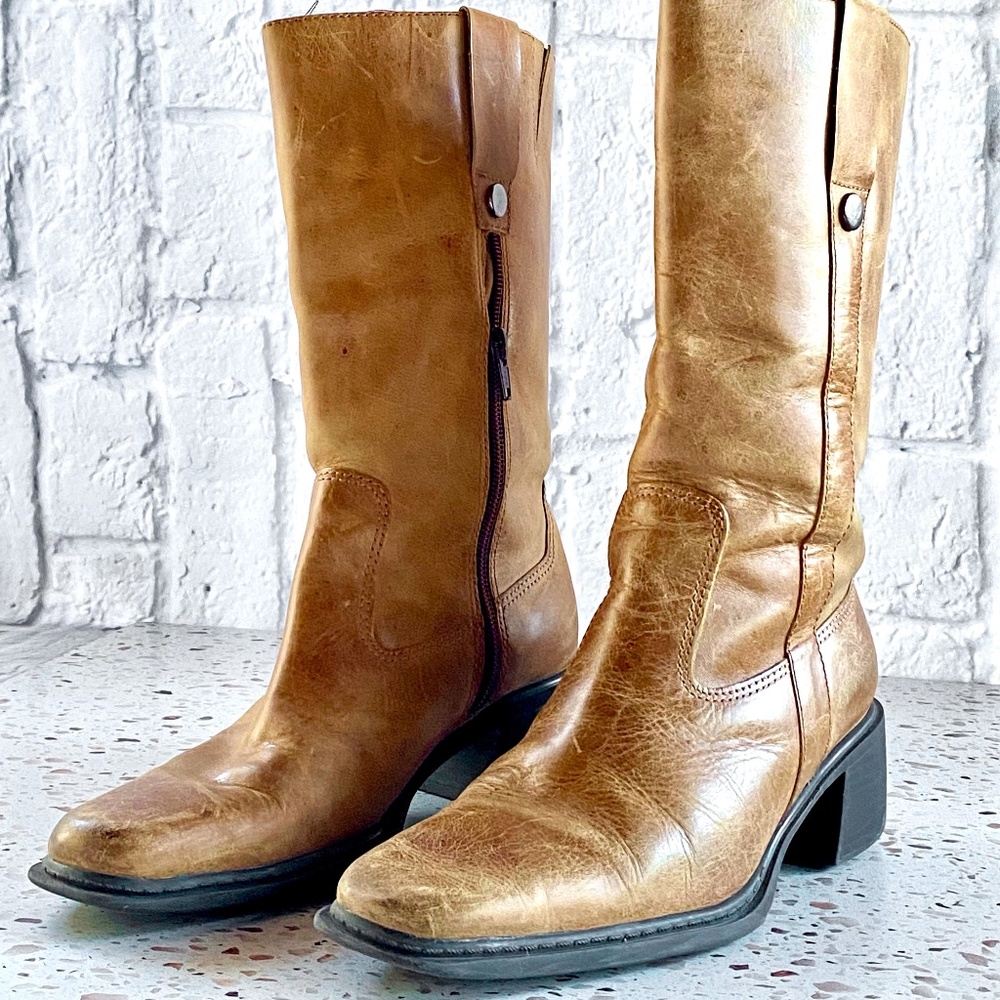 Nine West Elroy Boot